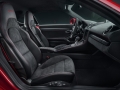 2018 Porsche 718 Cayman GTS20
