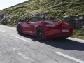 2018 Porsche 718 Cayman GTS3