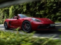 2018 Porsche 718 Cayman GTS8