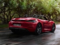 2018 Porsche 718 Cayman GTS9