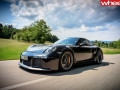 2018 Porsche 911 GT2 RS
