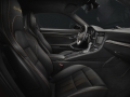 2018 Porsche 911 Turbo S19