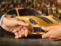 2018 Porsche 911 Turbo S7