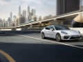 2018 Porsche Panamera Turbo S E-Hybrid1