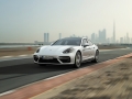 2018 Porsche Panamera Turbo S E-Hybrid2