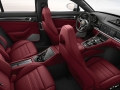 2018 Porsche Panamera Turbo S E-Hybrid3