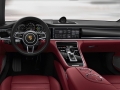2018 Porsche Panamera Turbo S E-Hybrid4
