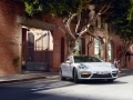 2018 Porsche Panamera Turbo S E-Hybrid5