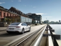 2018 Porsche Panamera Turbo S E-Hybrid6