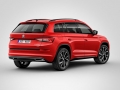 2018 Skoda Kodiaq Sportline3