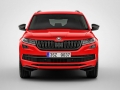 2018 Skoda Kodiaq Sportline4