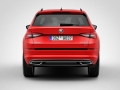 2018 Skoda Kodiaq Sportline5