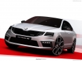 2018 Skoda Octavia RS 245e