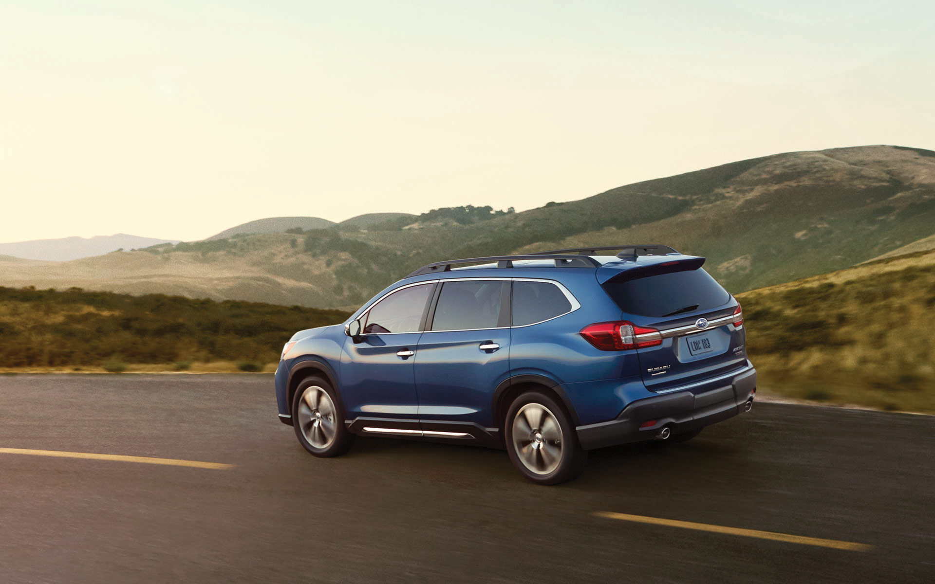 2018 Subaru Ascent2