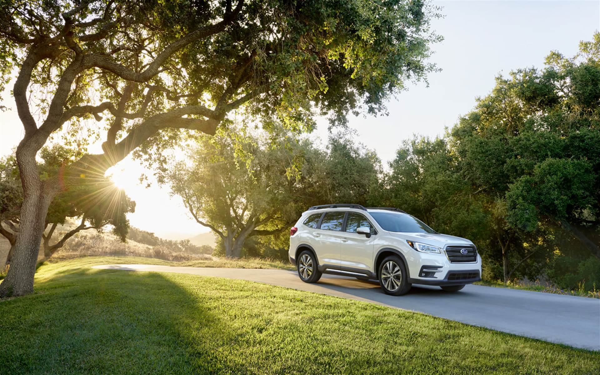 2018 Subaru Ascent3