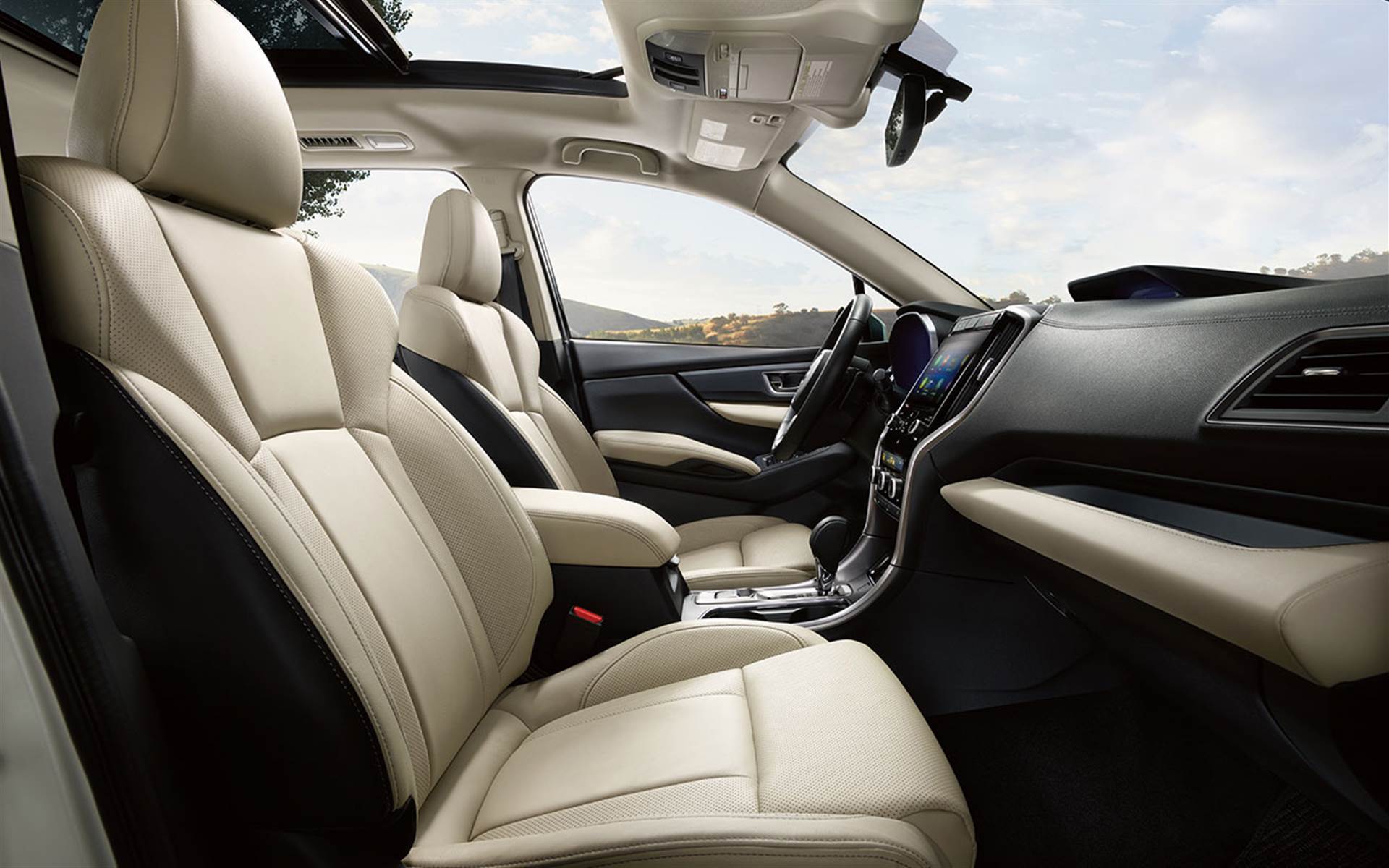 2018 Subaru Ascent4