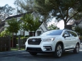 2018 Subaru Ascent
