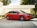 2018 Subaru Legacy