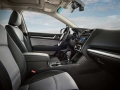 2018 Subaru Legacy4