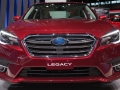 2018 Subaru Legacy8