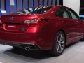 2018 Subaru Legacy9