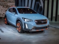 2018 Subaru XV