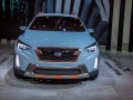 2018 Subaru XV1