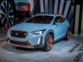 2018 Subaru XV2