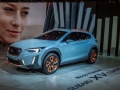 2018 Subaru XV3