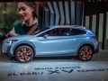 2018 Subaru XV4