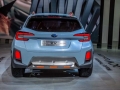 2018 Subaru XV6