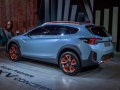 2018 Subaru XV8