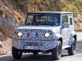 2018 Suzuki Jimny