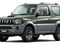 2018 Suzuki Jimny10