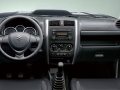 2018 Suzuki Jimny11