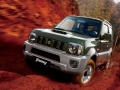 2018 Suzuki Jimny12