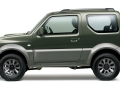 2018 Suzuki Jimny13