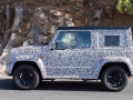 2018 Suzuki Jimny5