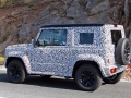 2018 Suzuki Jimny6