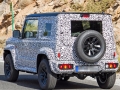 2018 Suzuki Jimny7