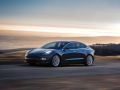 2018 Tesla Model 3d