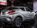 2018 Toyota C-HR 1