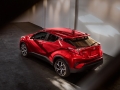 2018 Toyota C-HR 14