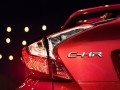 2018 Toyota C-HR 15