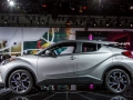 2018 Toyota C-HR 2