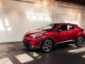 2018 Toyota C-HR 4
