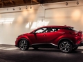 2018 Toyota C-HR 5