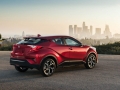 2018 Toyota C-HR 6