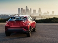 2018 Toyota C-HR 7