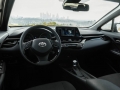 2018 Toyota C-HR 8